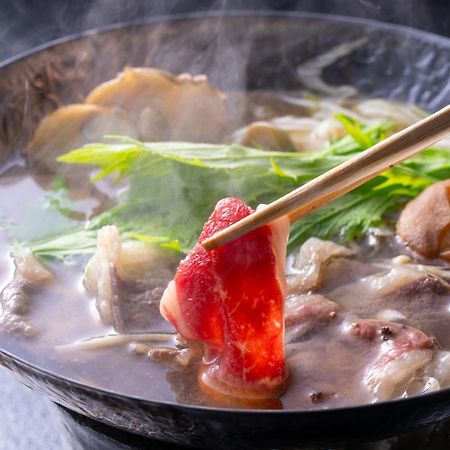 Tokiwa Bekkan Toyooka  Ngoại thất bức ảnh