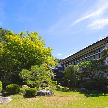 Tokiwa Bekkan Toyooka  Ngoại thất bức ảnh
