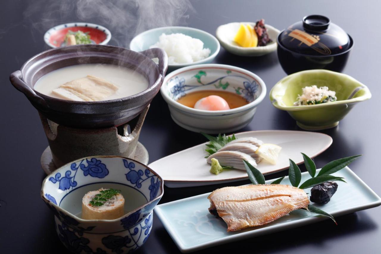 Tokiwa Bekkan Toyooka  Ngoại thất bức ảnh