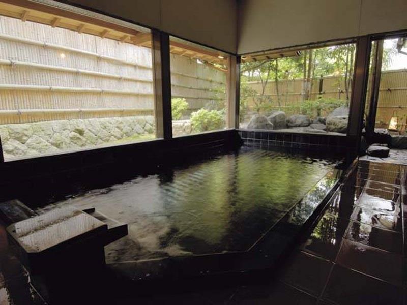Tokiwa Bekkan Toyooka  Ngoại thất bức ảnh